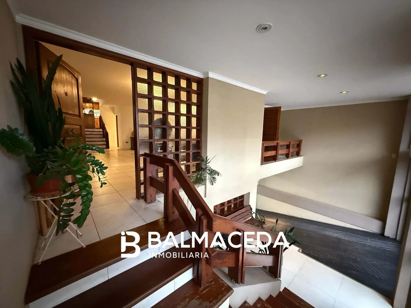 Casa Bolivar