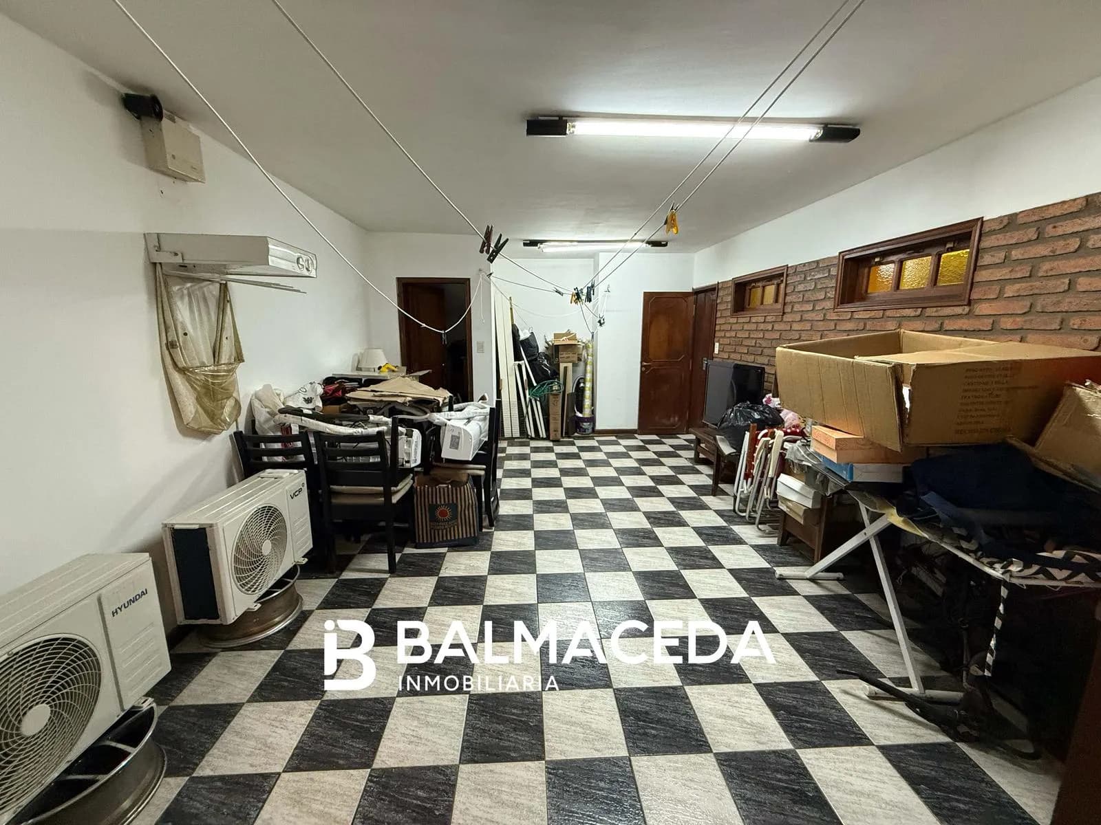 Casa Bolivar