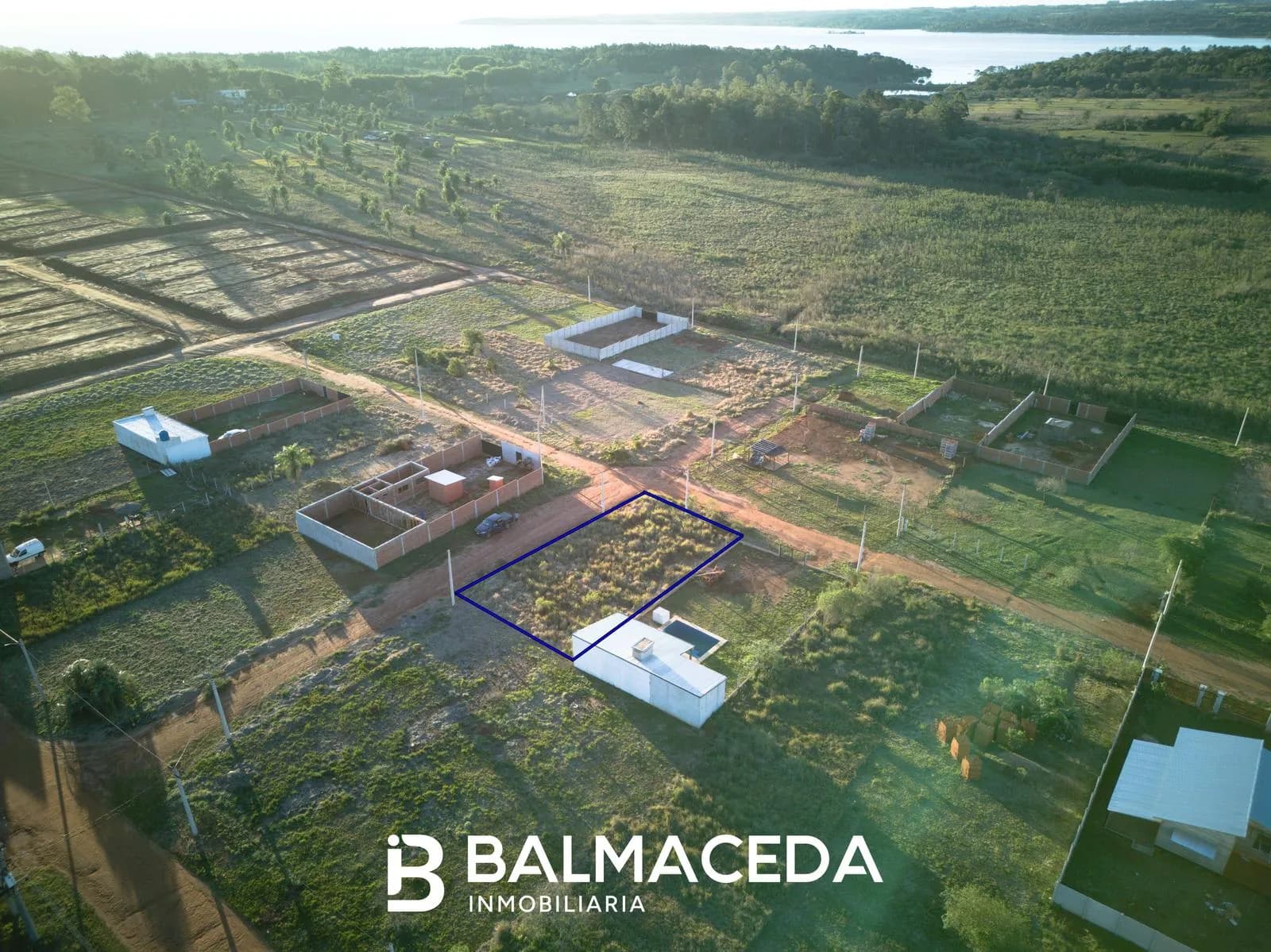 Terreno Bº El Palmar