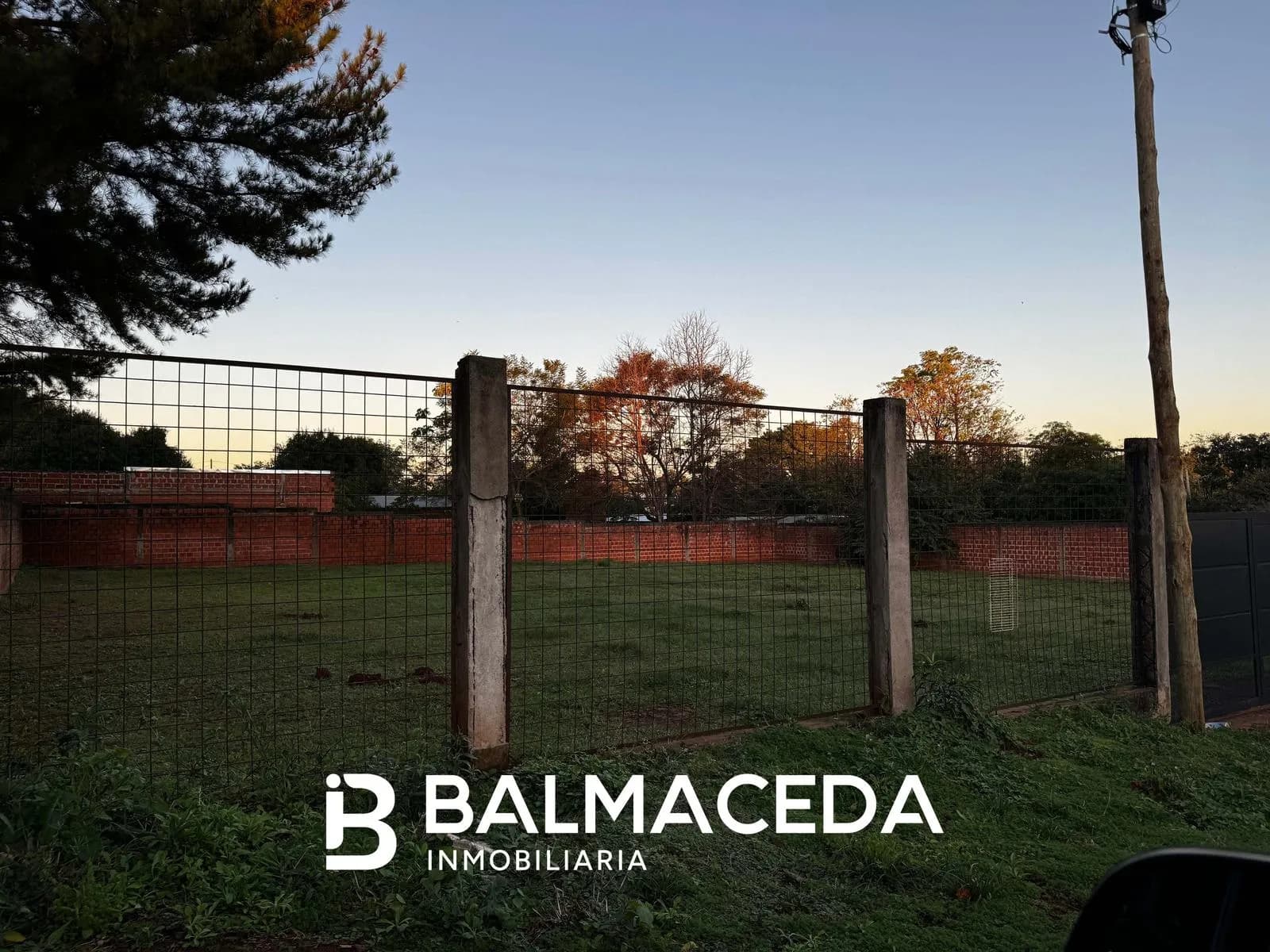 Terreno en Posadas