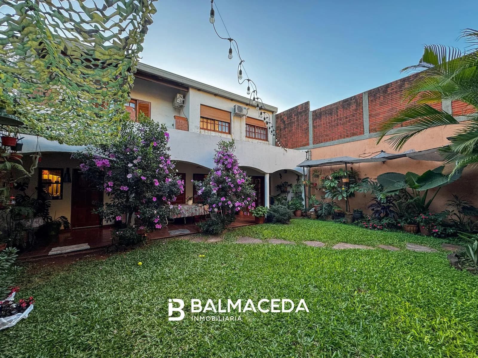 HERMOSA CASA EN VENTA - POSADAS MISIONES