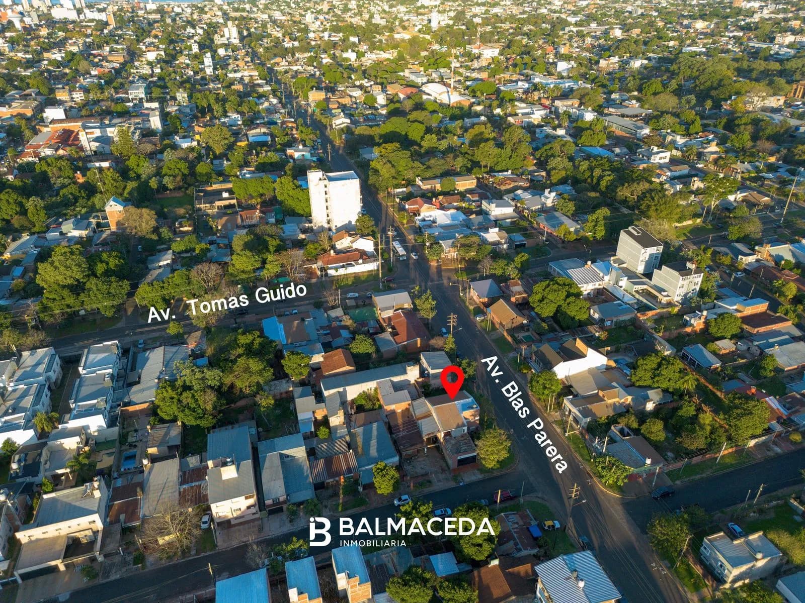 HERMOSA CASA EN VENTA - POSADAS MISIONES