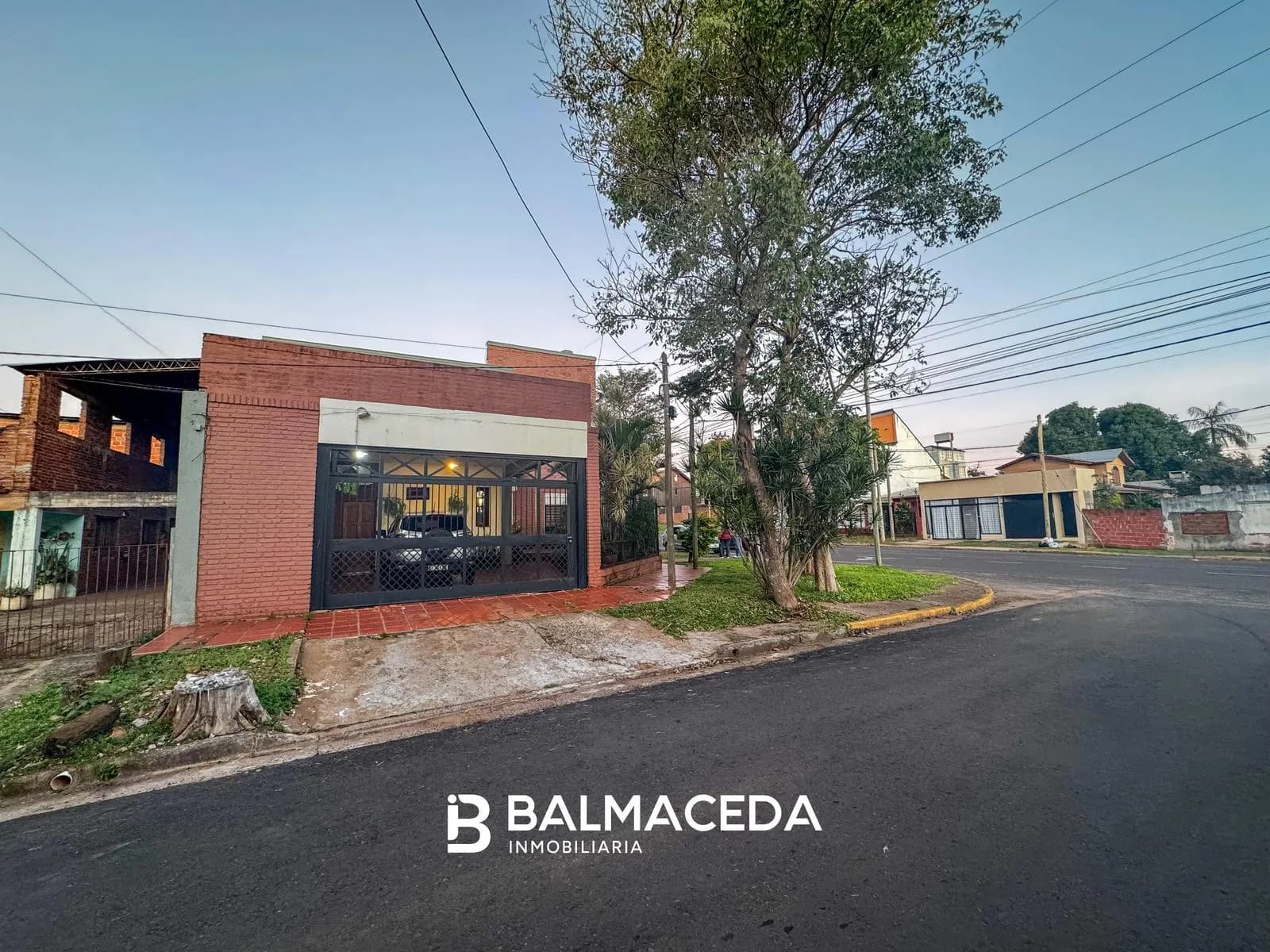 HERMOSA CASA EN VENTA - POSADAS MISIONES