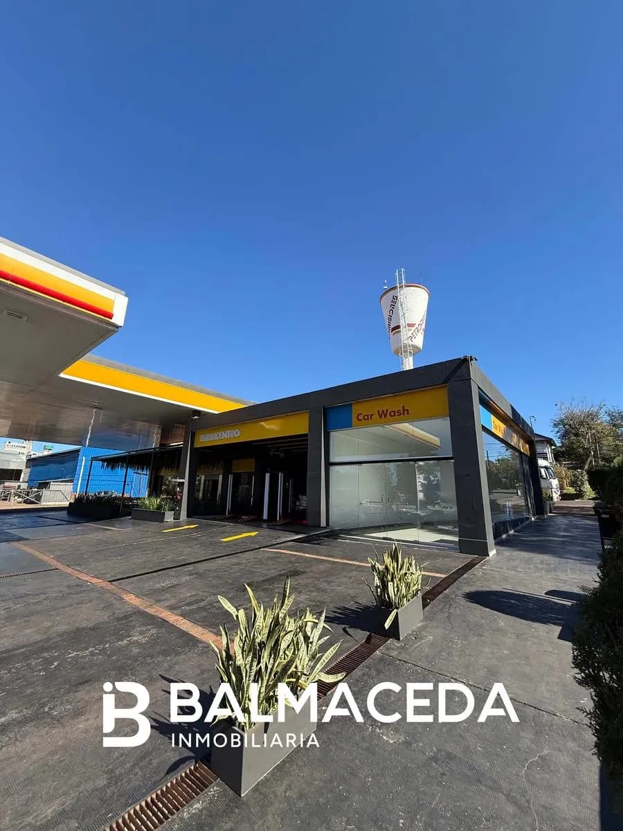 Local Shell