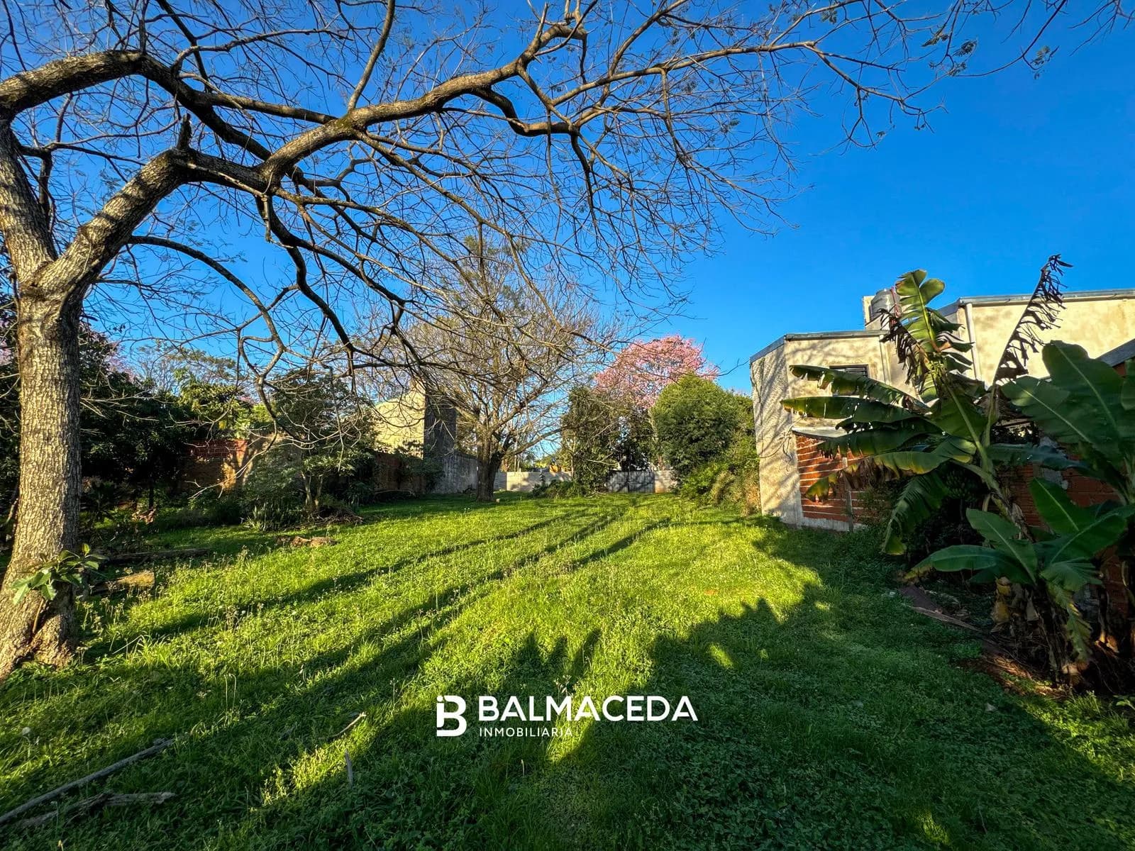 INCREIBLE TERRENO EN VENTA - BARRIO ALTA GRACIA