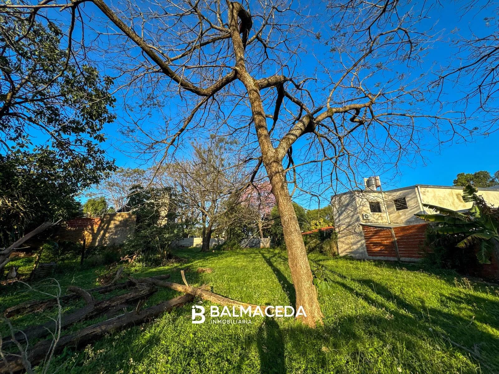 INCREIBLE TERRENO EN VENTA - BARRIO ALTA GRACIA