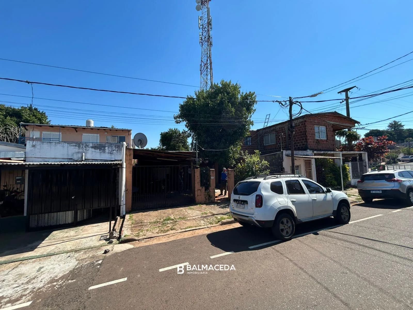 EXCELENTE TERRENO EN VENTA - POSADAS MISIONES - VILLA URQUIZA