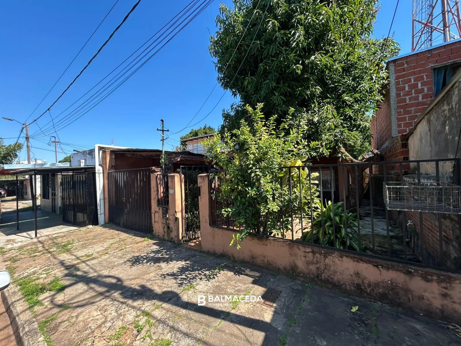 EXCELENTE TERRENO EN VENTA - POSADAS MISIONES - VILLA URQUIZA