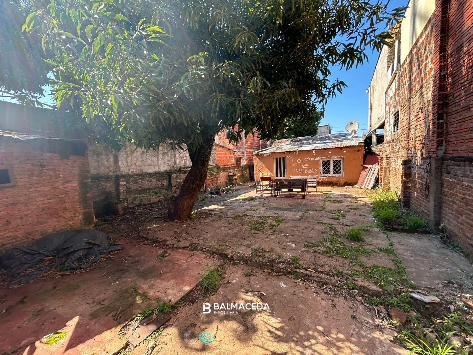 EXCELENTE TERRENO EN VENTA - POSADAS MISIONES - VILLA URQUIZA
