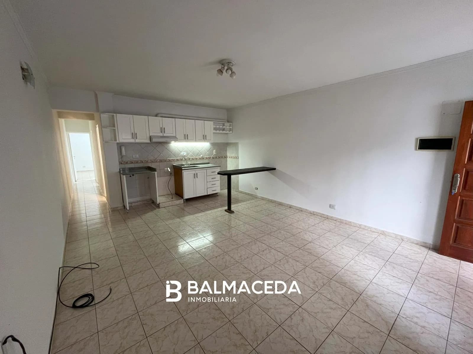 Departamento en Posadas