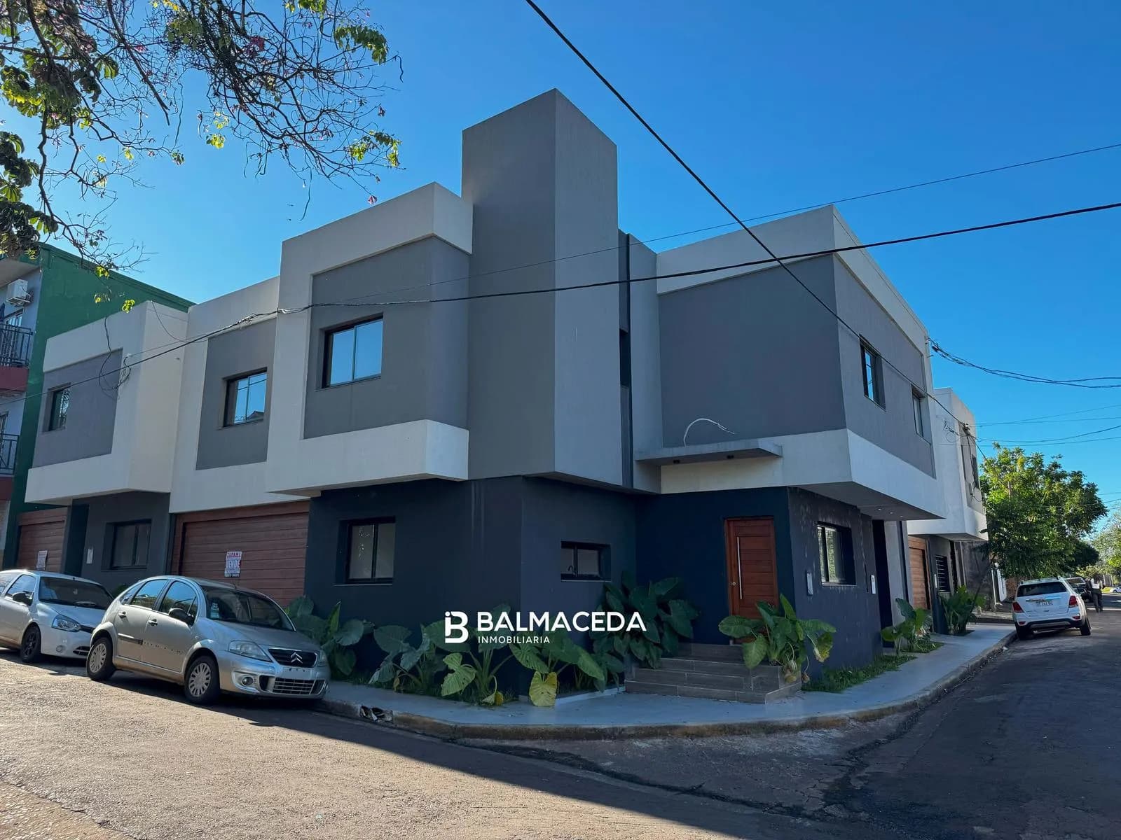 Casa en Posadas