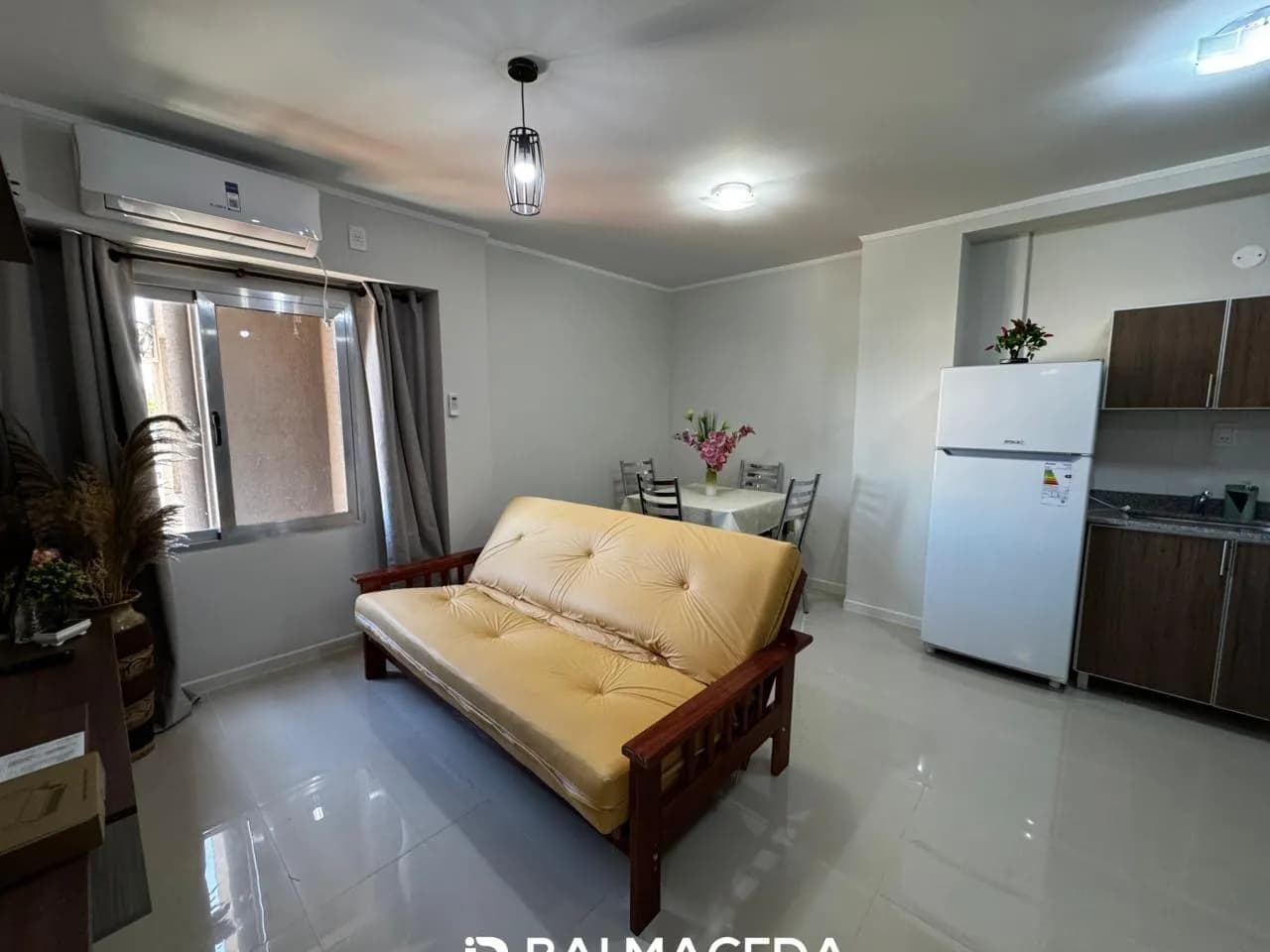 DEPARTAMENTO TEMPORARIO EN ALQUILER