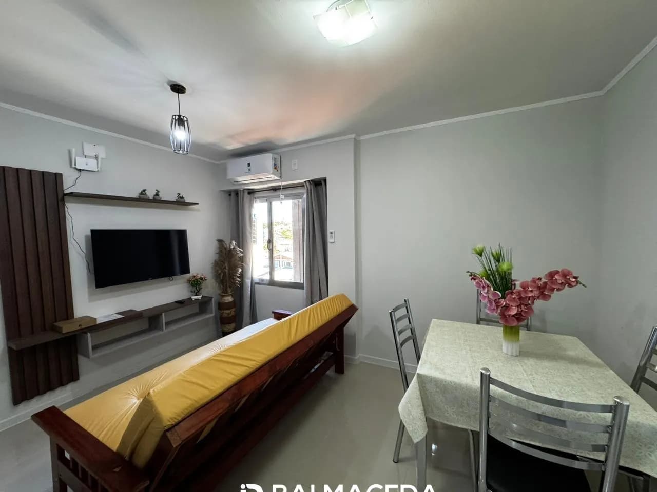 DEPARTAMENTO TEMPORARIO EN ALQUILER