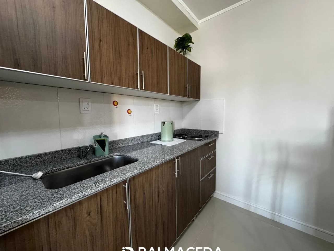 DEPARTAMENTO TEMPORARIO EN ALQUILER