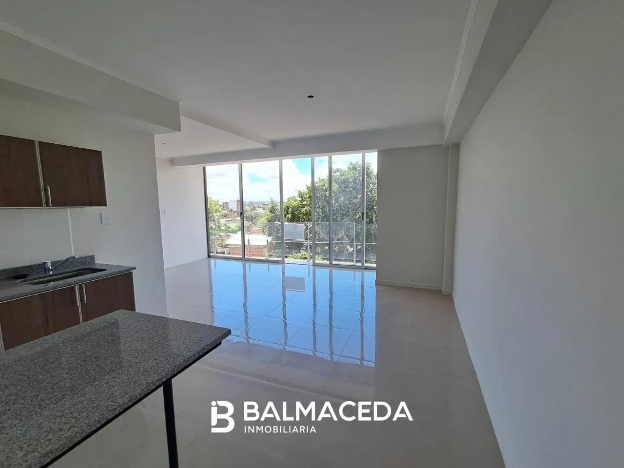 DEPARTAMENTO EN VENTA 2 DORMITORIOS A ESTRENAR