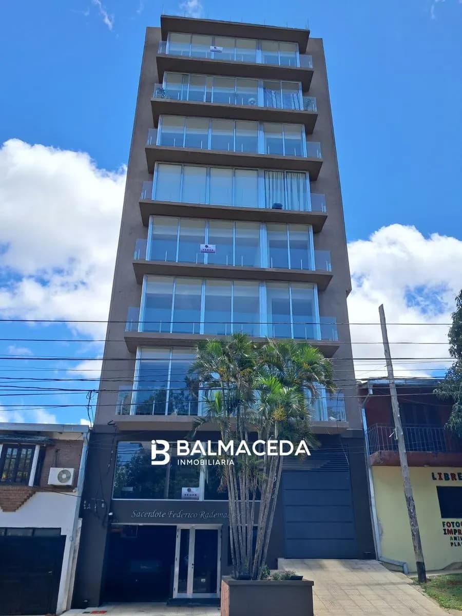 DEPARTAMENTO EN VENTA 2 DORMITORIOS A ESTRENAR