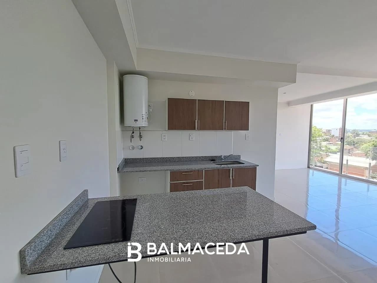 DEPARTAMENTO EN VENTA 2 DORMITORIOS A ESTRENAR
