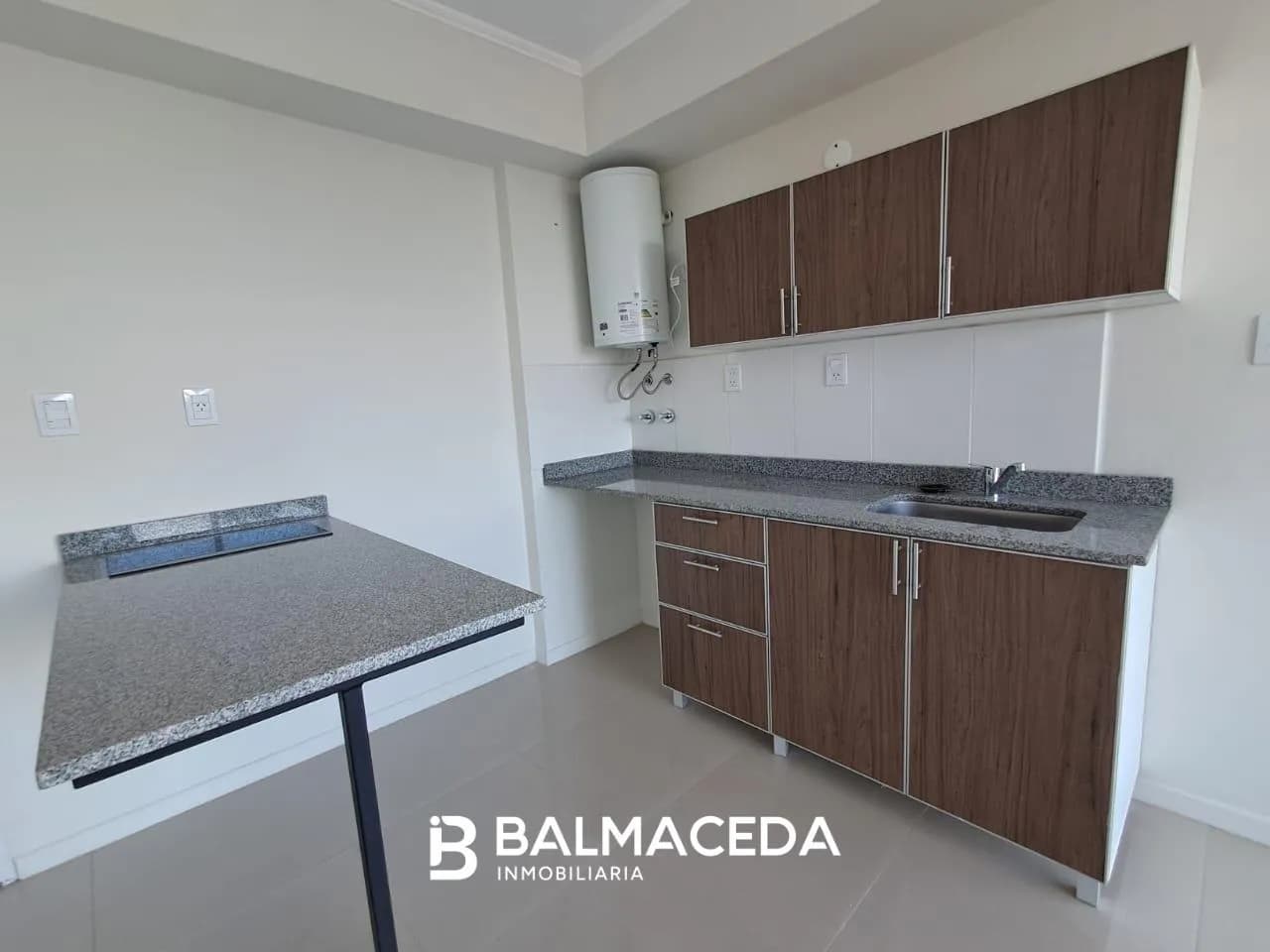 DEPARTAMENTO EN VENTA 2 DORMITORIOS A ESTRENAR