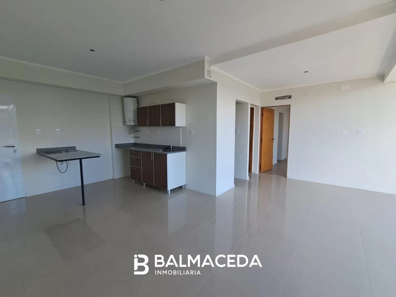 DEPARTAMENTO EN VENTA 2 DORMITORIOS A ESTRENAR