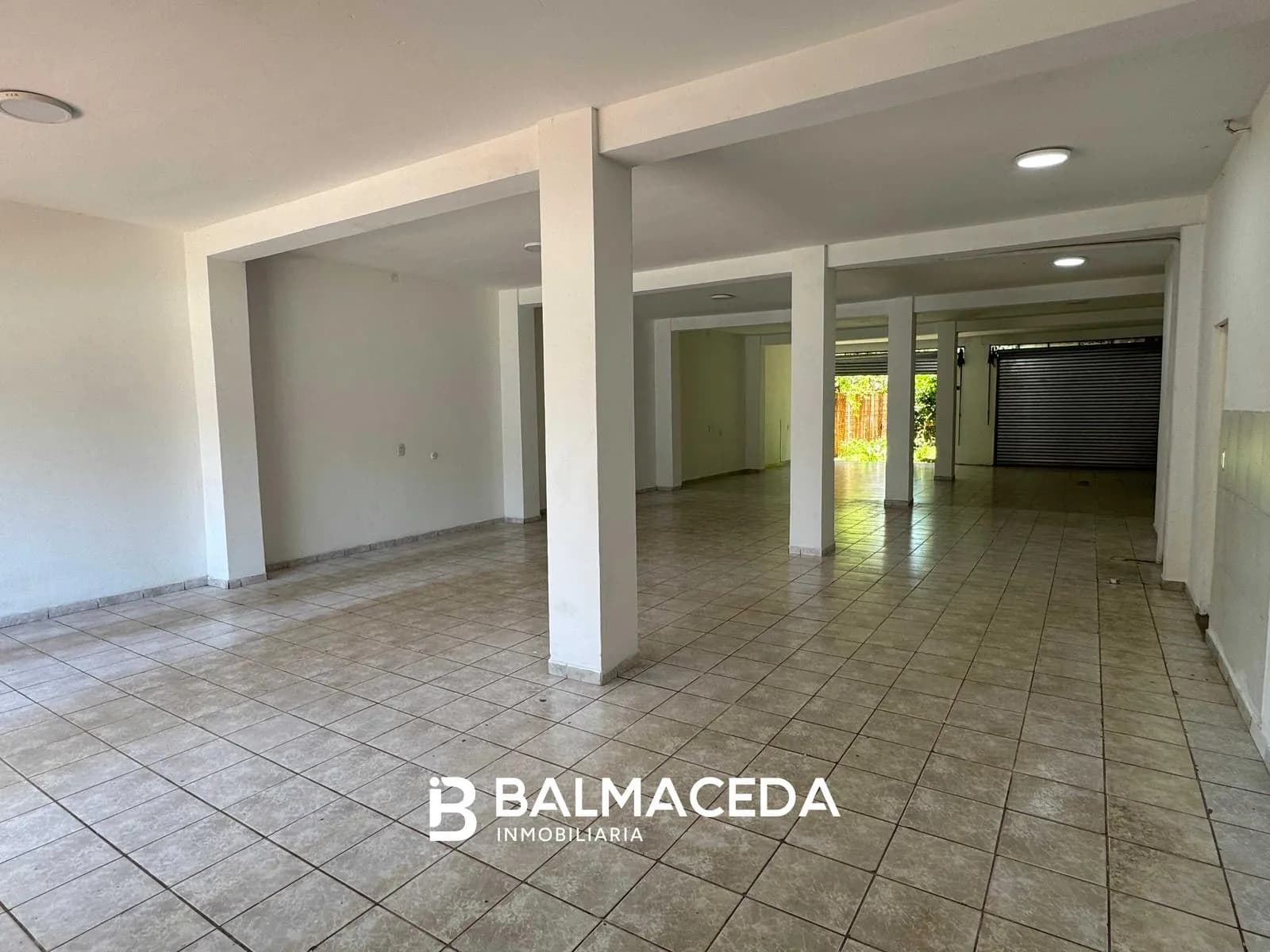 LOCAL COMERCIAL AV. URUGUAY C/ ROTONDA