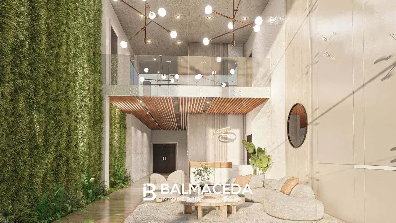 Dptos en Edificio Citrino II en VENTA