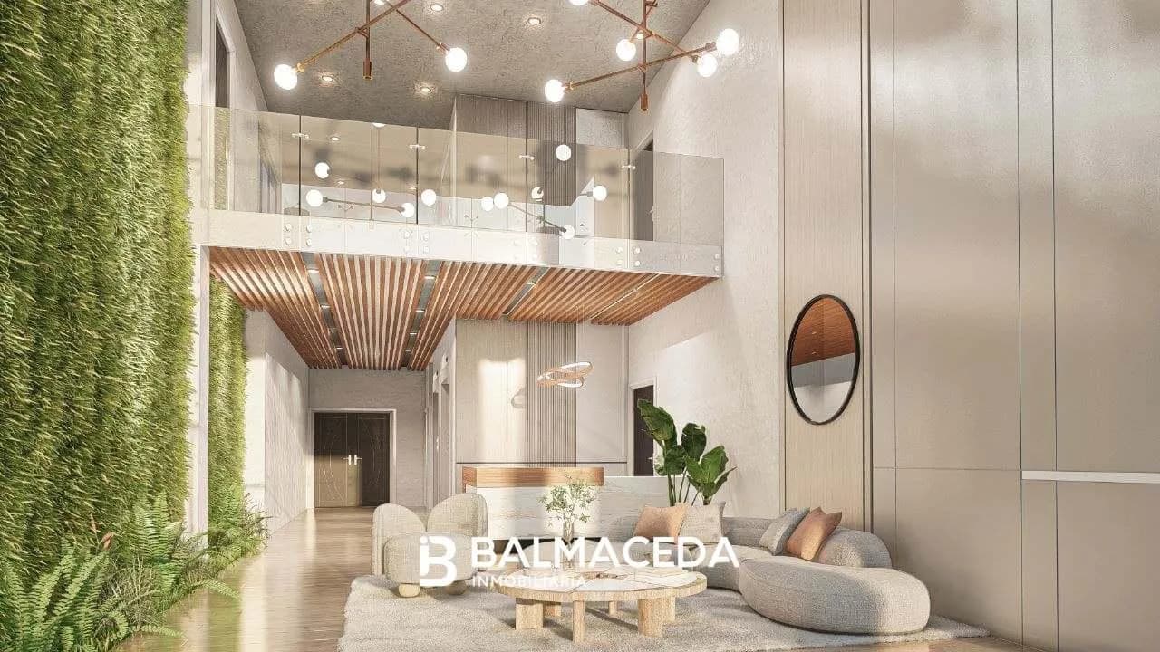 Dptos en Edificio Citrino II en VENTA