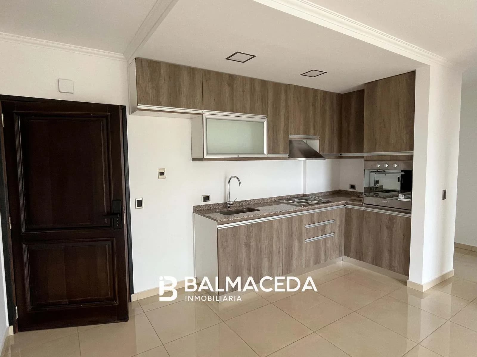 Departamento en VENTA - Edif. RIVERA