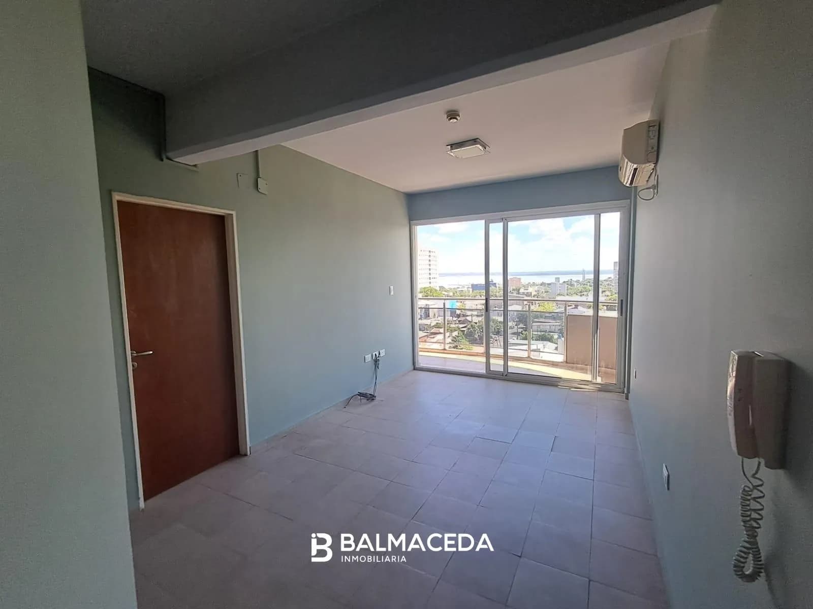 EDIFICIO DONATA - DPTO 1 DORMITORIO