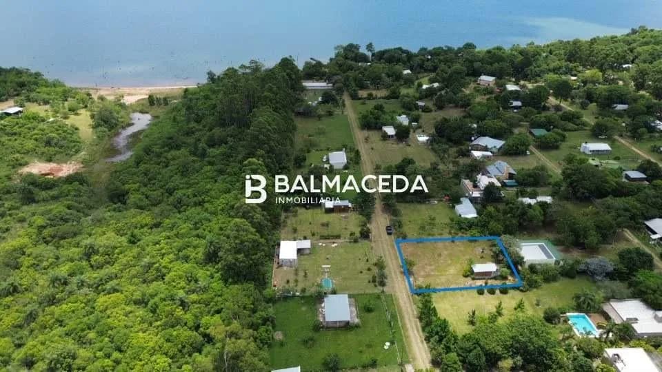 Terreno en Santa Tecla
