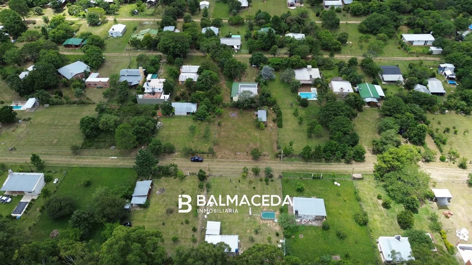 Terreno en Santa Tecla