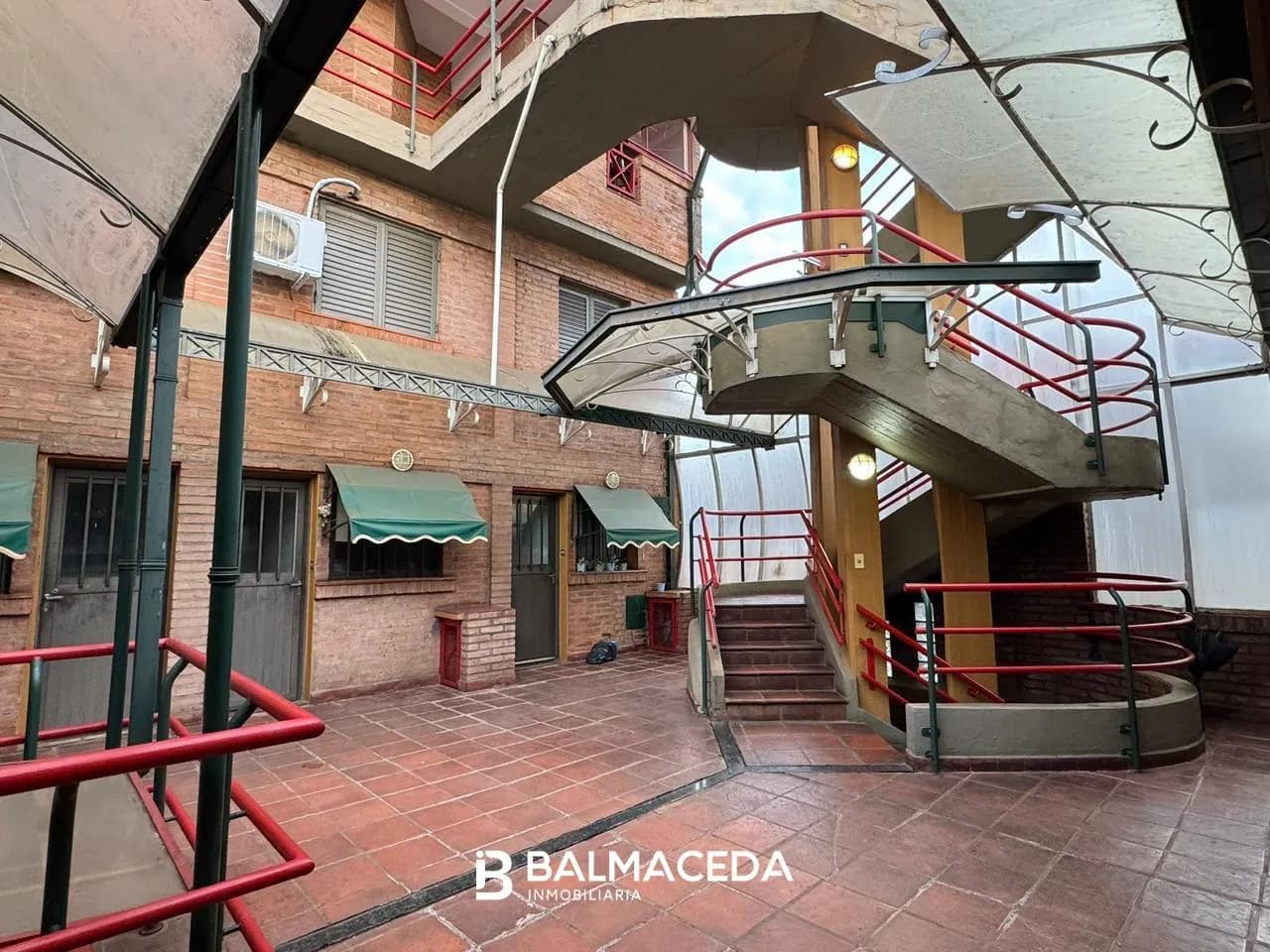 DEPARTAMENTO 1 DORMITORIO SAN LUIS