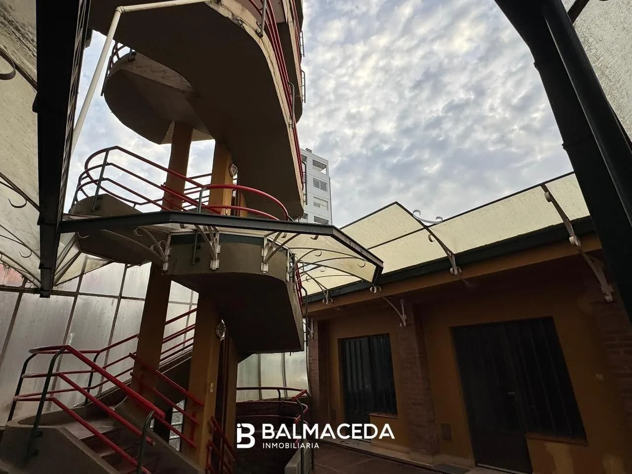 DEPARTAMENTO 1 DORMITORIO SAN LUIS