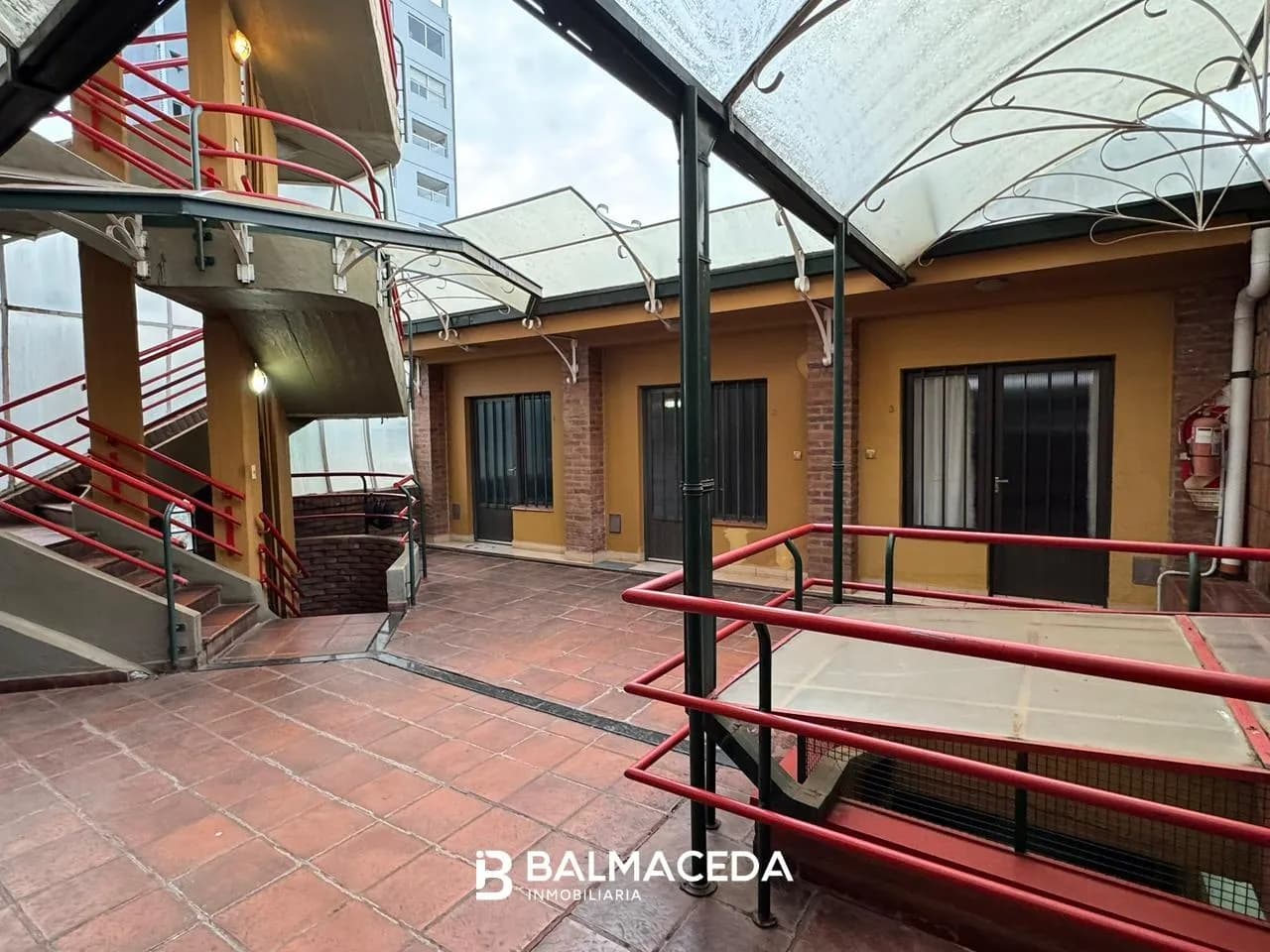 DEPARTAMENTO 1 DORMITORIO SAN LUIS