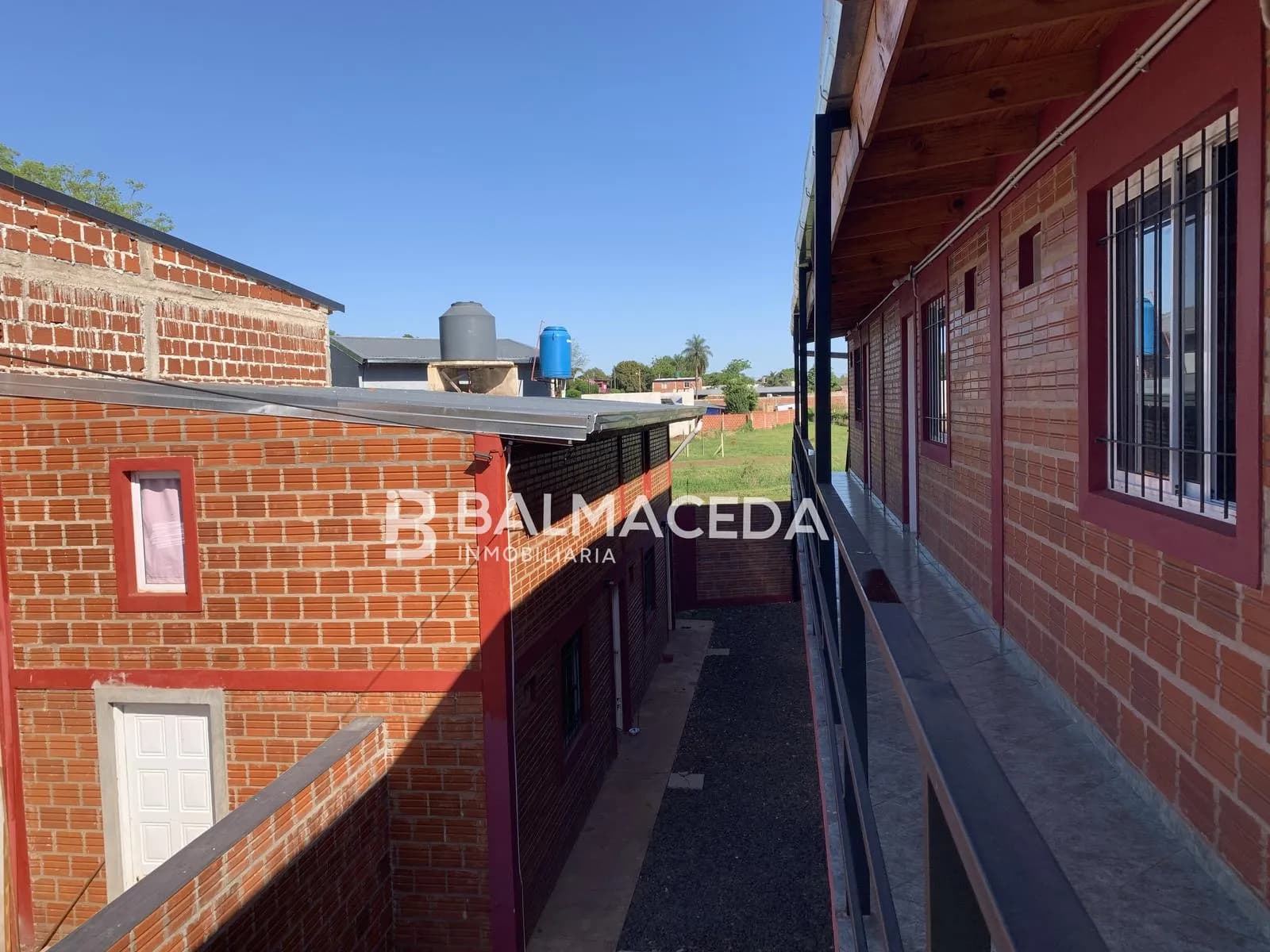 COMPLEJO DE DEPARTAMENTOS EN VENTA