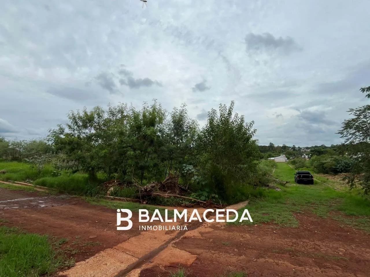Terreno en venta