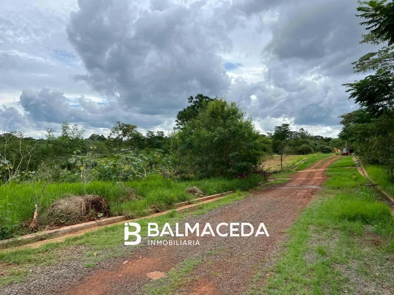 Terreno en venta