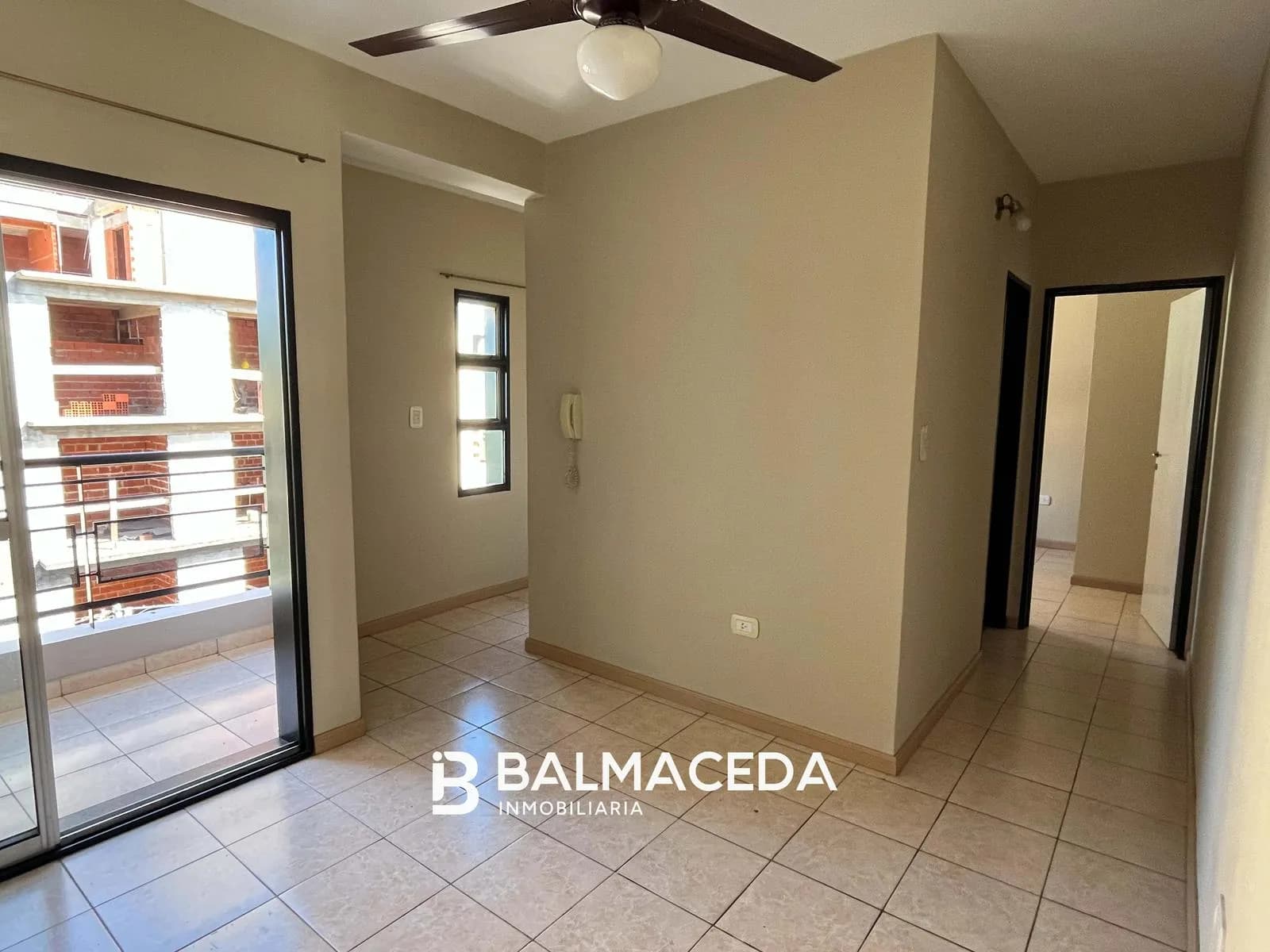 Departamento de 1 dorm. en alquiler
