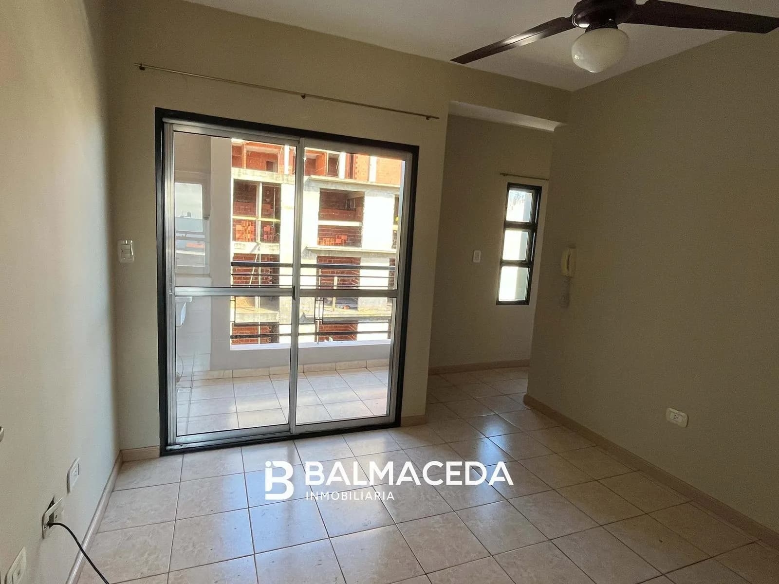 Departamento de 1 dorm. en alquiler