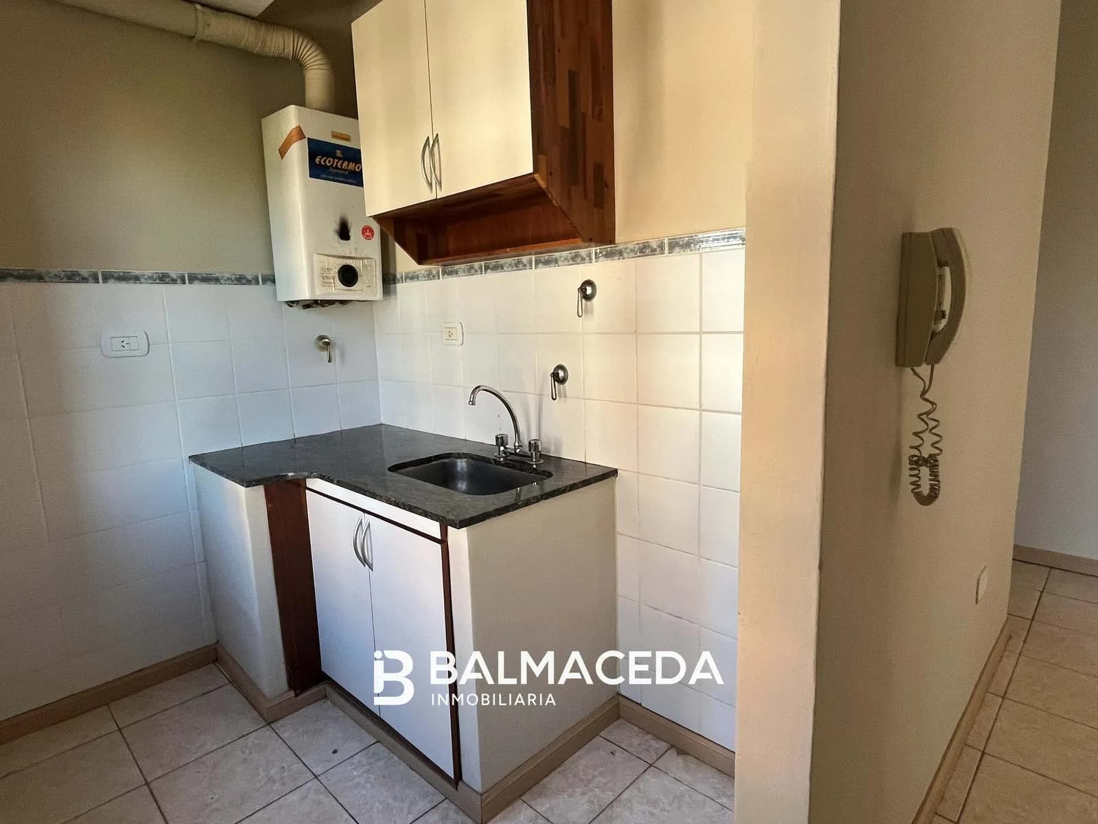 Departamento de 1 dorm. en alquiler