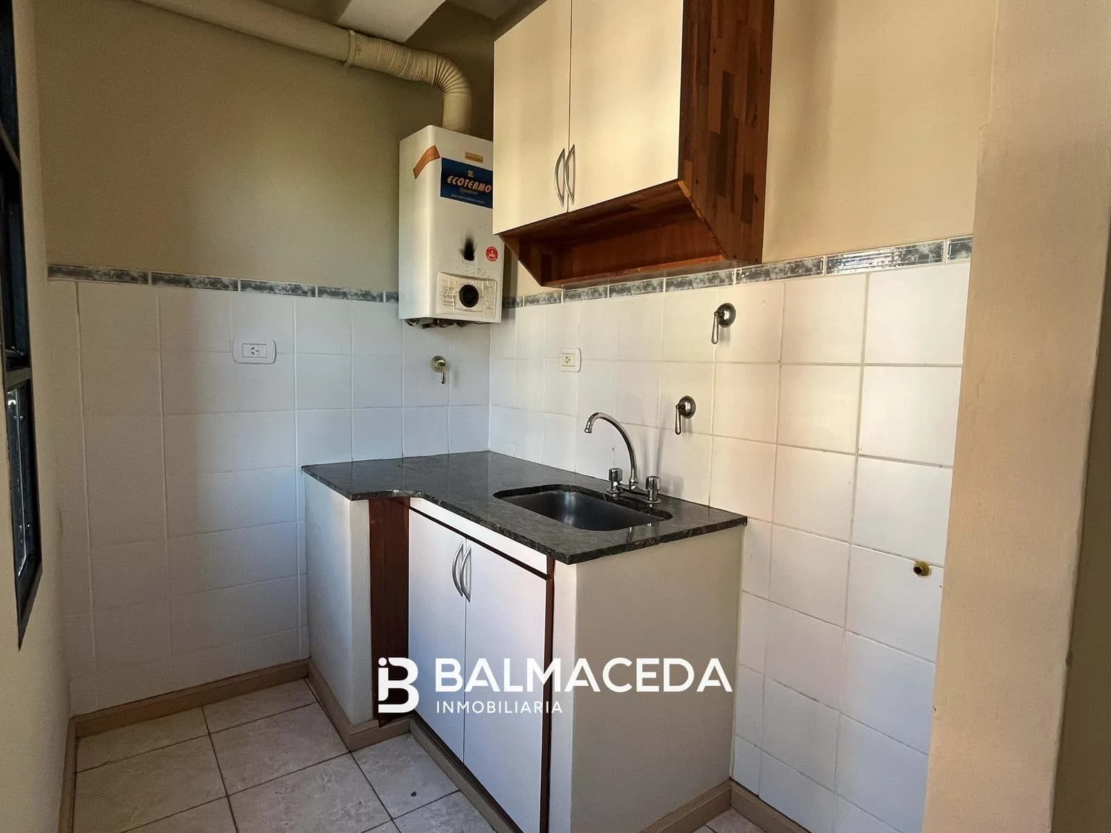 Departamento de 1 dorm. en alquiler