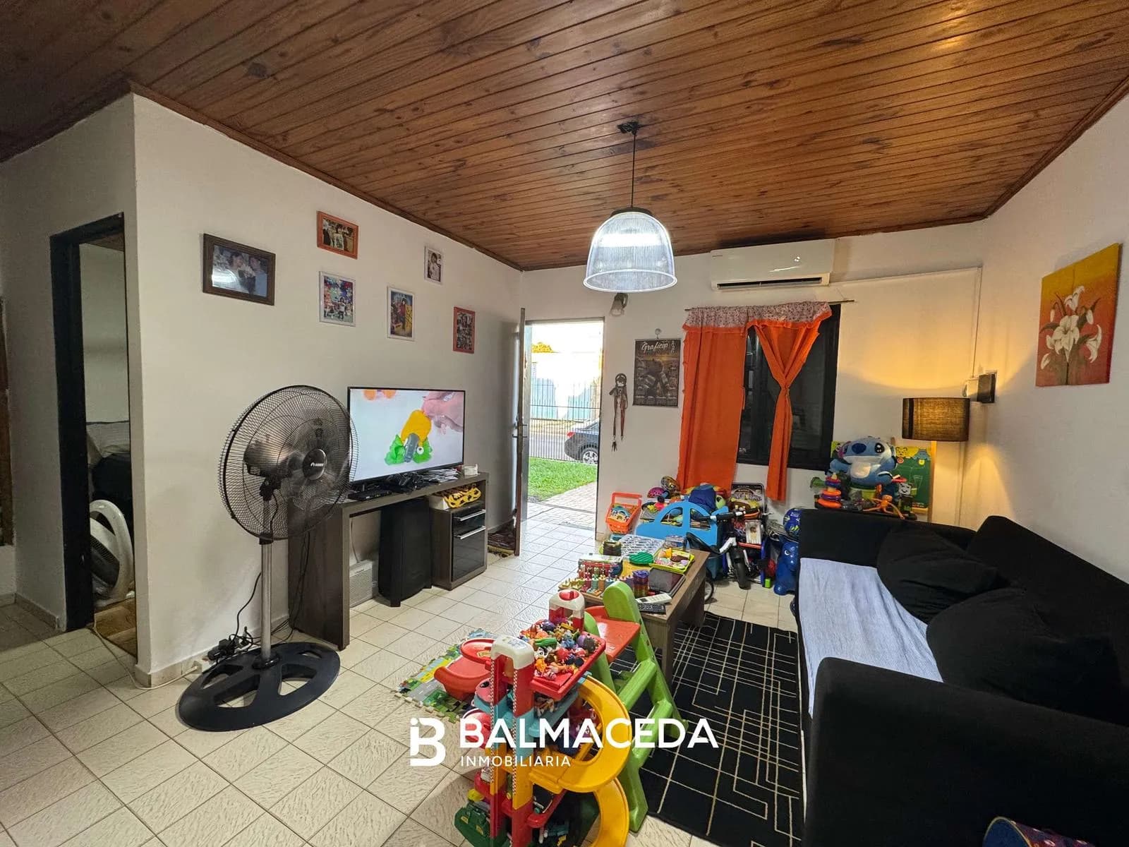 EXCELENTE CASA EN VENTA DE 3 DORMITORIOS - POSADAS MISIONES