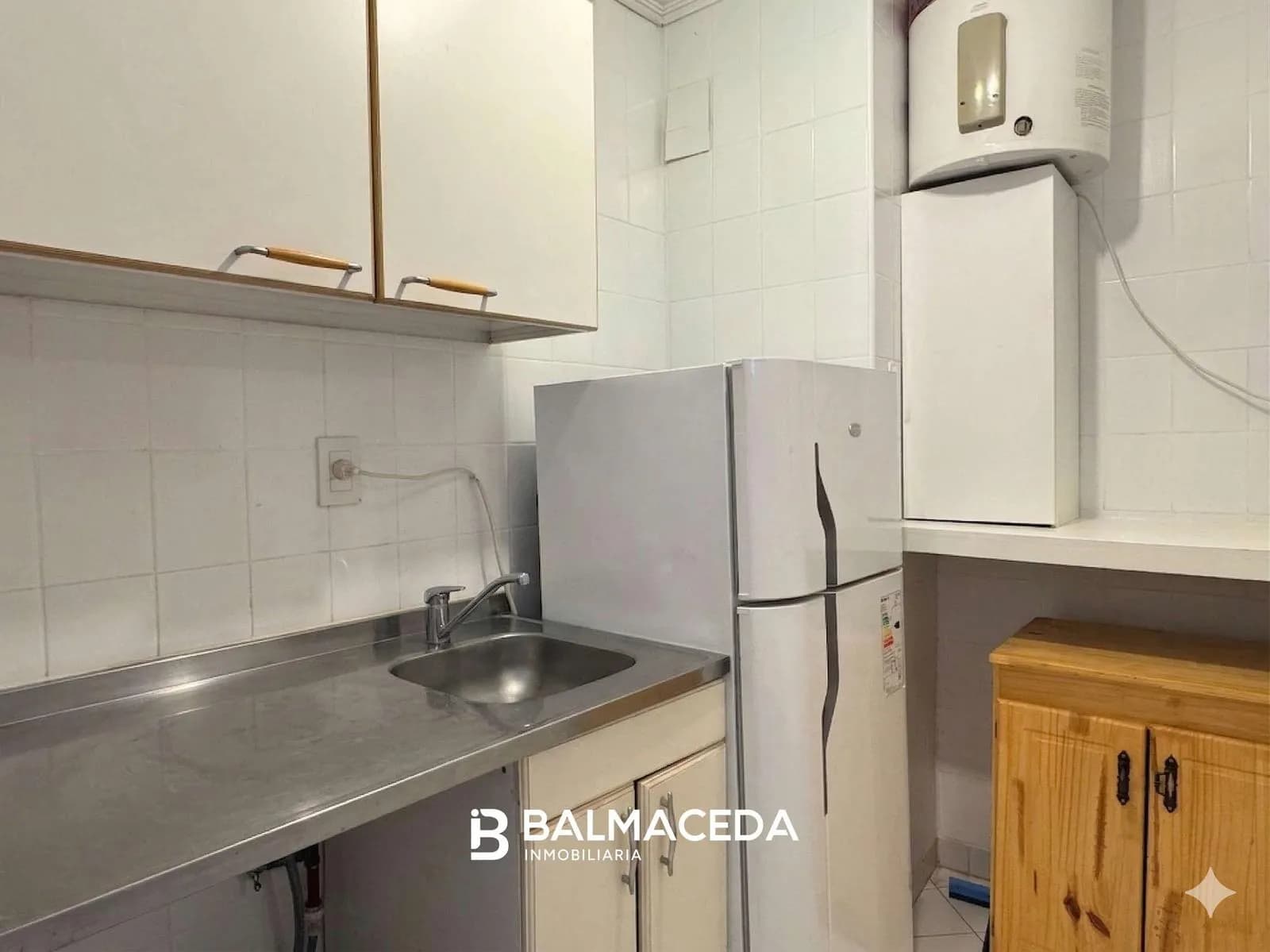 Excelente departamento de 1 dormitorio centrico en ALQUILER - POSADAS - MISIONES
