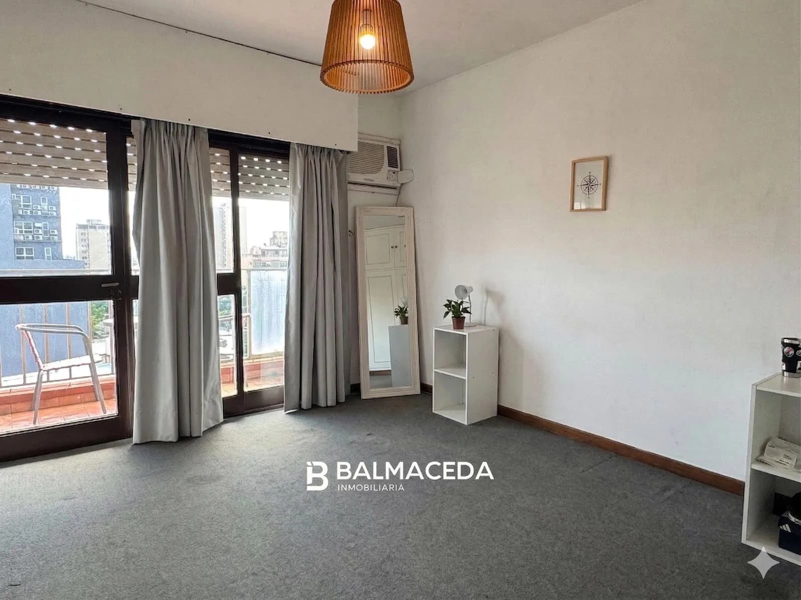 Excelente departamento de 1 dormitorio centrico en ALQUILER - POSADAS - MISIONES