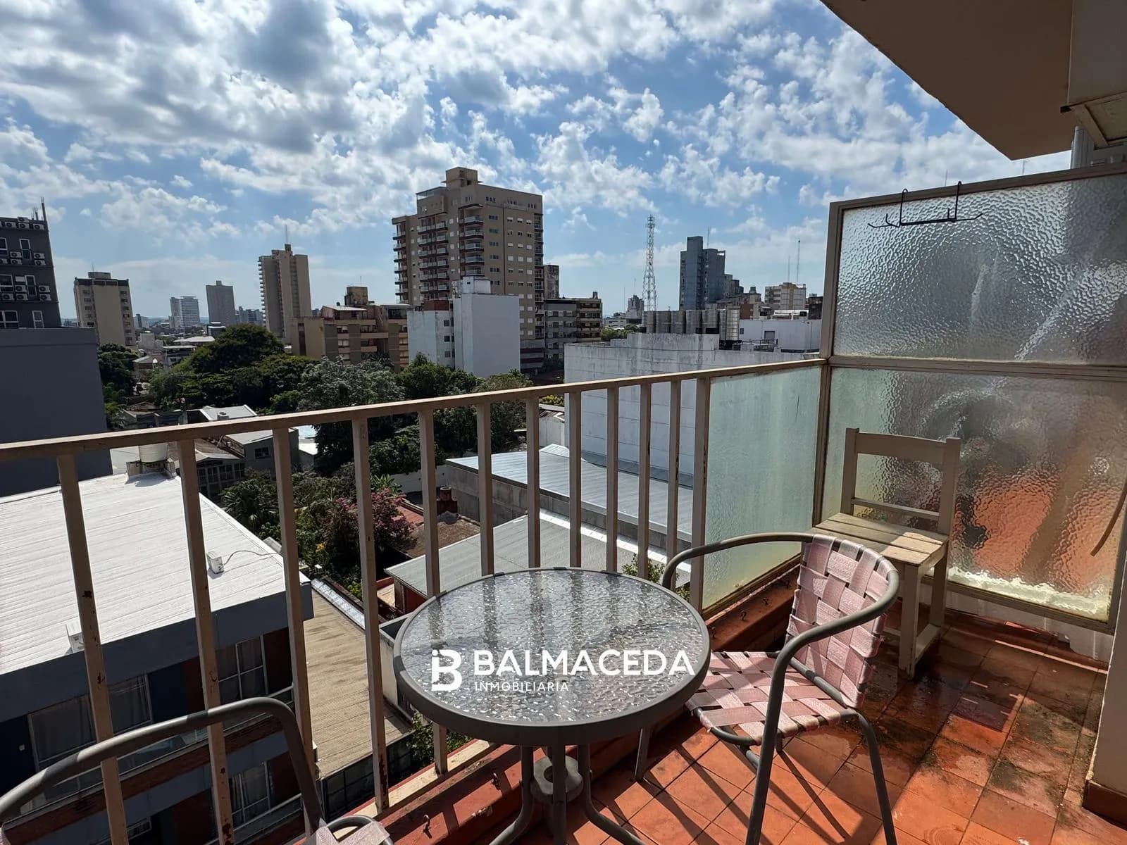 Excelente departamento de 1 dormitorio centrico en ALQUILER - POSADAS - MISIONES