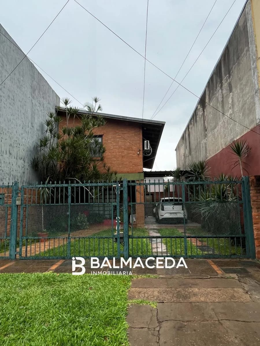 Casa en venta