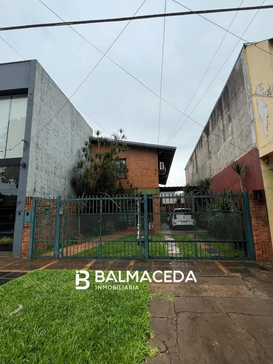 Casa en venta