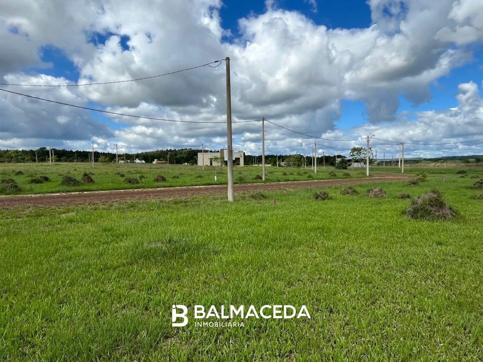 LOTE EN BARRIO CERRADO LA CANDELARIA - CANDELARIA MISIONES
