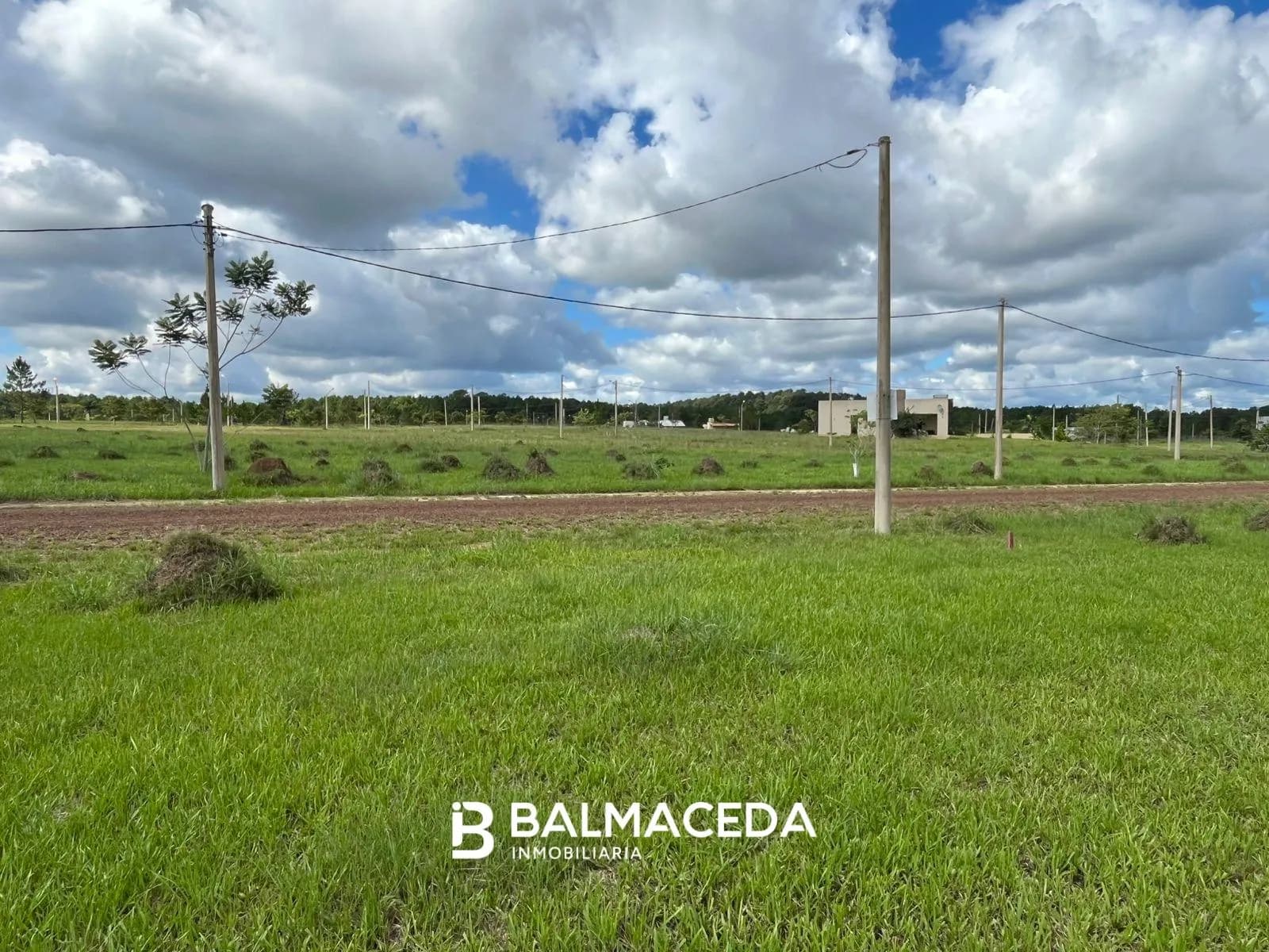 LOTE EN BARRIO CERRADO LA CANDELARIA - CANDELARIA MISIONES