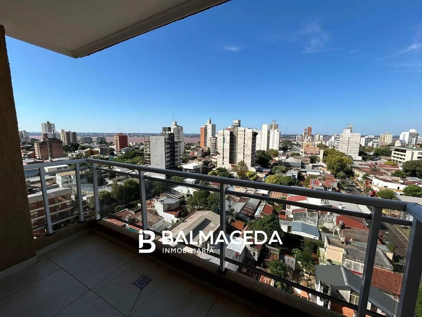 Departamento en Posadas