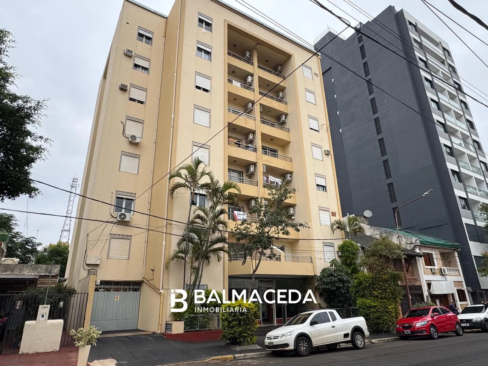 DEPARTAMENTO 2 DORMITORIOS EN VENTA